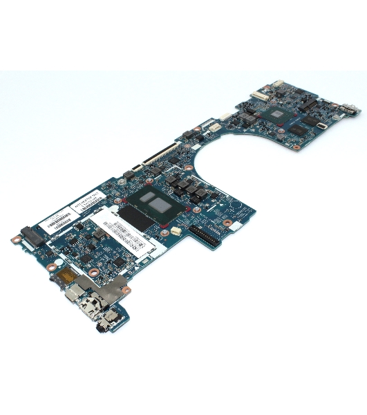 Материнская плата 17892-1N 448.0EF07.001N Envy 13-AH L19493-001 MX150