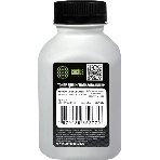 Тонер Cactus CS-TKYCUBK-50 черный флакон 50гр. для принтера Kyocera Color Universal TK-5хх/5270/8xx/8115/8305, фото2