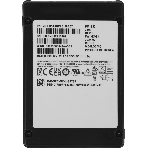 Накопитель SSD Samsung PM1653, 3.84Tb, SAS 4.0, 2.5', R/W 4200/3700, фото10