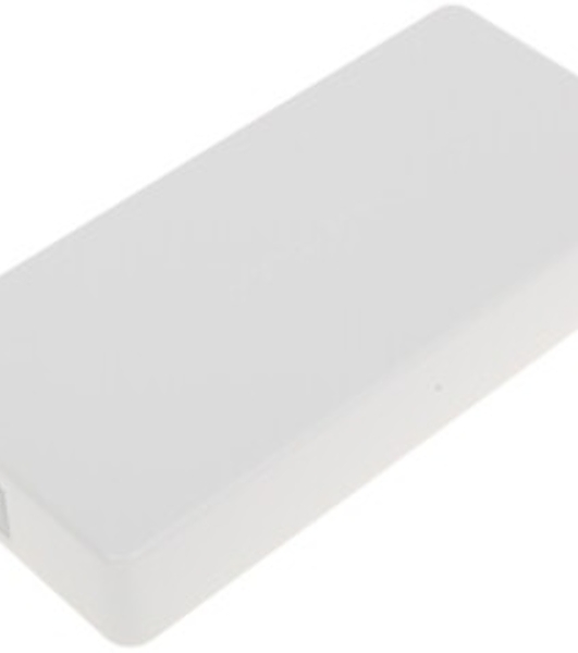 Коммутатор Mercusys MS108, 8 портов Ethernet 100 Мбит/с
