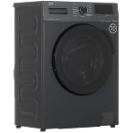Стиральная машина Beko WSPE6H616A черный, загрузка фронтальная 6,5 кг, 1200 об/мин., класс: А++, фото6