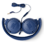 Наушники накладные JBL Tune 50032 Омсиний, фото7