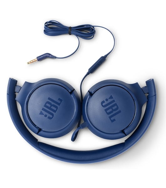 Наушники накладные JBL Tune 50032 Омсиний