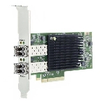 Контроллер LPe32002-M2 Gen 6 (32GFC), 2-port, 32Gb/s, PCIe Gen3, фото3