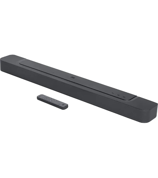 Саундбар JBL BAR 300 5.0 260Вт черный