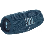 Портативная акустика JBL Charge 5, синий, фото8
