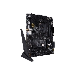 Материнская плата ASUS TUF GAMING B550-PLUS WIFI II, AM4, AMD B550, 4xDDR4, 6xSATA, 2xM.2, 1xPCI-E 3.0 x16, 1xPCI-E 4.0 x16, 3xPCI-E x1, 1xDP, 1xHDMI, 1x 2.5Gb LAN, 2xUSB-A 3.2 Gen 1, 1xUSB-A 3.2 Gen 2, 1xUSB-C 3.2 Gen 2, 3x3.5 мм, 7.1, ATX, фото9