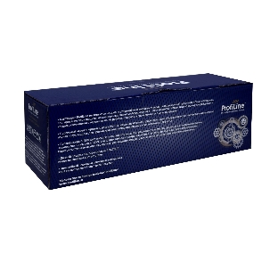 Картридж лазерный ProfiLine PL-054H для принтеров Canon i-SENSYS LBP-620/LBP-621/LBP-623/LBP-640/MF-640/MF-641/MF-642/MF-643/MF-644/MF-645 черный 3100 копий