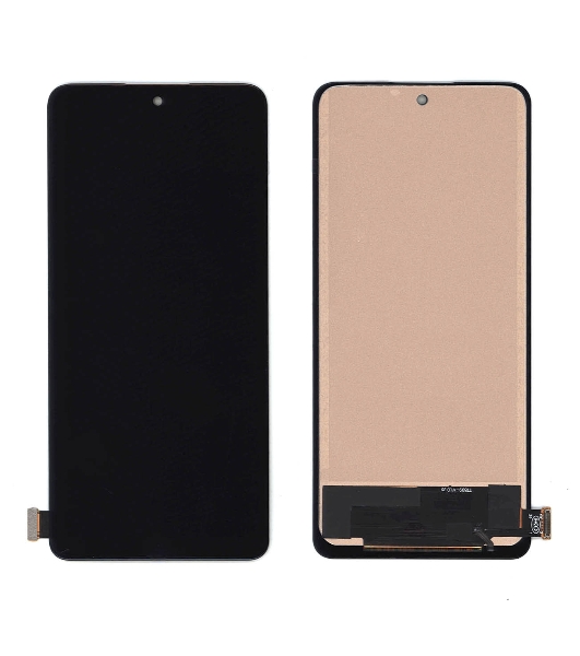 Дисплей для Xiaomi Redmi Note 11 Pro TFT черный