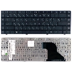 Клавиатура для ноутбука HP Compaq 625 620 621 черная, фото3