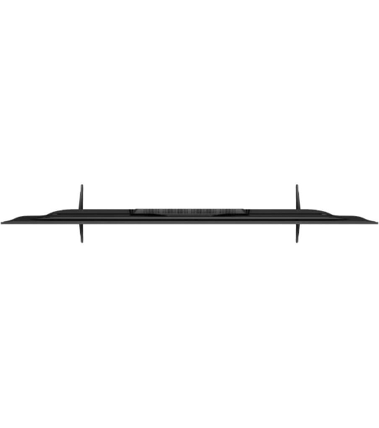 Телевизор TCL 75' 75P6K черный LCD DLED 4K UHD 60Hz Google TV