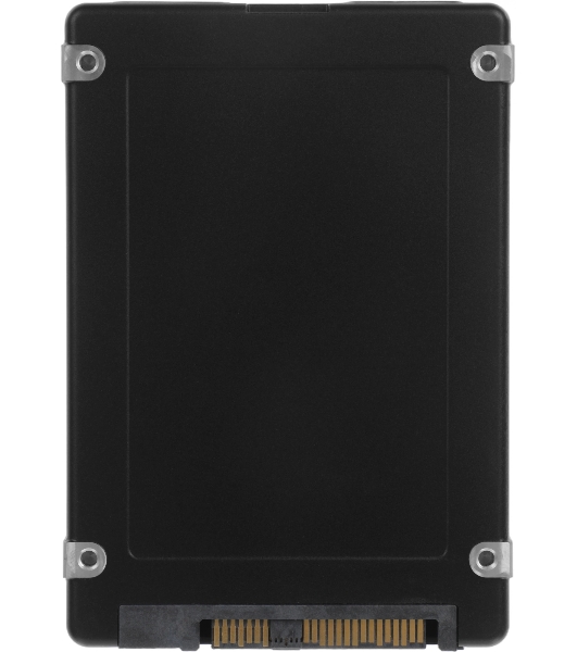 Накопитель SSD Samsung PM1653, 3.84Tb, SAS 4.0, 2.5', R/W 4200/3700