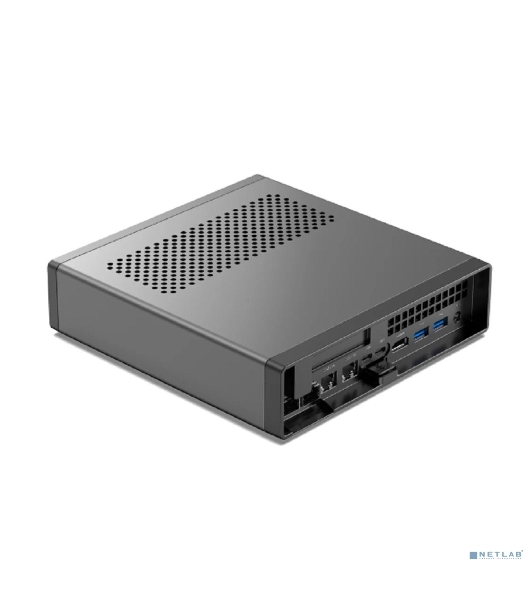 Мини ПК Minisforum MS-01-S1390/32GB+1TB (i9-13900H)) 32GB+1TB, Intel Graphics, Win11Pro