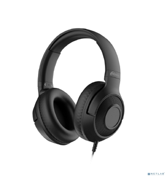 Наушники Ritmix RH-544 Black