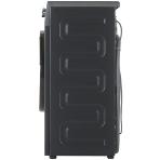 Стиральная машина Beko WSPE6H616A черный, загрузка фронтальная 6,5 кг, 1200 об/мин., класс: А++, фото5