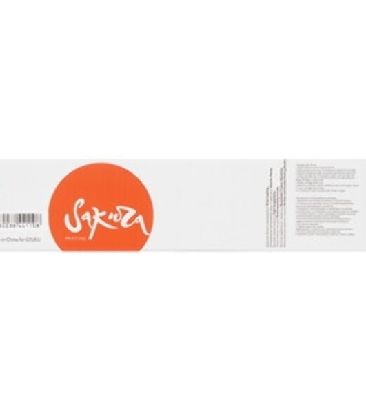 Картридж Sakura 46508735 для OKI C332/MC363, голубой, 3 000 к.