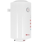 Водонагреватель электрический Thermex Thermo 50 V Slim белый, накопительный, 50 л, 2 кВт, настенный, вертикальный, узкий корпус, фото12