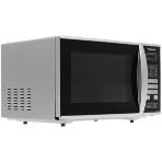 Микроволновая печь Panasonic NN-ST342MZPE серебристый, 25 л, 800 Вт, переключатели - сенсор, фото7