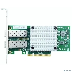 Сетевой адаптер PCIE 10Gb FIBER 2SFP+ LREC9812BF-2SFP+ LR-LINK, фото10