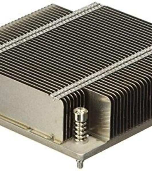 Радиатор SuperMicro SNK-P0046P 1U Passive Soc-1156
