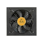 Блок питания Chieftec Polaris PPS-550FC (ATX 2.4, 550W, 80 PLUS GOLD, Active PFC, 120мм fan, Full Cable Management) Retail, фото5