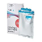 Контейнер с чернилами Sakura C13T973200 (T9732 C) для Epson, голубой, 22000 к., фото2