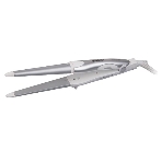 Мультистайлер Blackton Bt HST7020 белый/серебристый, 25 мм, 200 °C, 1 режим, фото8