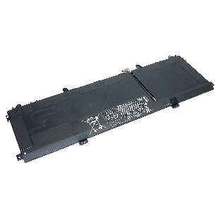 Аккумуляторная батарея для ноутбука HP Spectre x360 15 Convertible PC 11.55V 7280mAh
