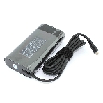 Блок питания (сетевой адаптер) для ноутбуков HP 20V 4.5A 90W Type-C, фото2