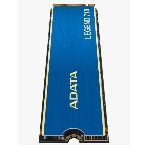 Накопитель SSD ADATA LEGEND 710, 512Gb, PCIe 3.0 x4, M.2 2280, NVMe, R/W 2400/1600, с радиатором, фото19