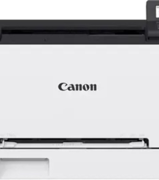 Принтер лазерный Canon i-Sensys LBP633Cdw (5159C001), A4, цветной, печ. до 21 стр/мин., 1200 x 1200 dpi, Ethernet (RJ-45), USB, Wi-Fi