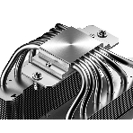 Кулер для процессора ID-Cooling FROZN A620 PRO SE ARGb черный 120мм алюминий/медь 2000rpm 27.2db 4-pin 260W, фото5