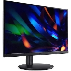 Монитор 27' Acer Vero CB272UE3bmiprux IPS 2560x1440, 100 Гц, 1 мс, 16:9, 350 кд/м2, 1xHDMI, 1хDP, 1хUSB-C, 1x3.5 мм, черный, фото13