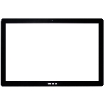 Стекло матрицы для Apple MacBook Pro 15 A1286 Early 2009 Mid 2009 Mid 2010 Early Late 2011 Mid 2012, фото 1