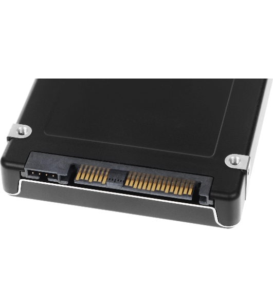 Накопитель SSD Samsung PM1653, 3.84Tb, SAS 4.0, 2.5', R/W 4200/3700