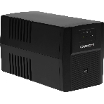 Источник бесперебойного питания Ippon Back Basic 1500 Euro 900Вт 1500ВА черный, фото37