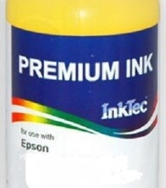 Чернила Epson SX425/T26/TX419 (InkTec) BK, 0,1л, pigm