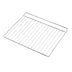 Плита электрическая Maunfeld MEC55CS08D серебристый, конфорок 4 шт, духовка 60 л, 50 см x 85 см x 60 см, фото29