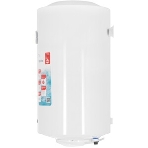 Водонагреватель электрический Thermex Thermo 50 V Slim белый, накопительный, 50 л, 2 кВт, настенный, вертикальный, узкий корпус, фото11