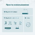 Коммутатор TP-Link 5-Port Gigabit Unmanaged Switch with 4-Port PoE+, metal case, desktop mount, PoE budget 40W., фото6
