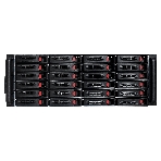 Серверный корпус ExeGate EX293580RUS Pro 4U660-HS24 (RM 19', высота 4U, глубина 660, БП 900ADS, 24xHotSwap, USB), фото19