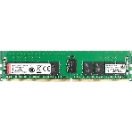 Оперативная память Kingston Server Premier, DDR4, 32GB (1x32GB), 3200MHz, CL22, ECC, RDIMM, фото 1
