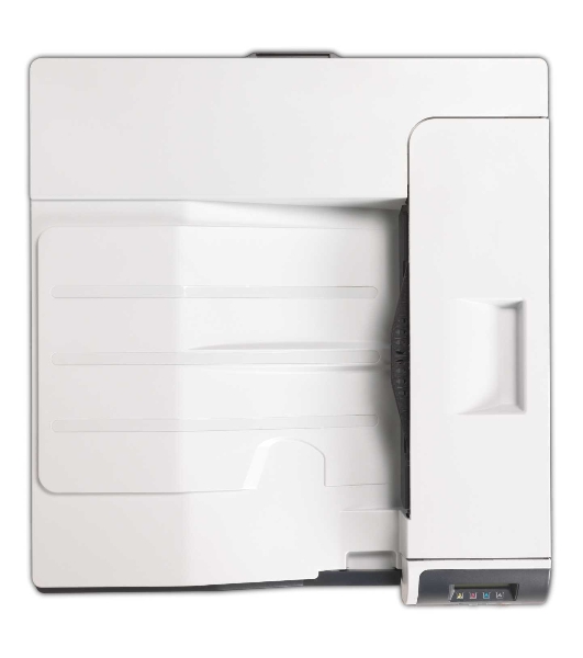 Принтер лазерный HP Color LaserJet CP5225dn (CE712A), A3, цветной, печ. до 20 стр/мин., 600 x 600 dpi, USB, RJ-45