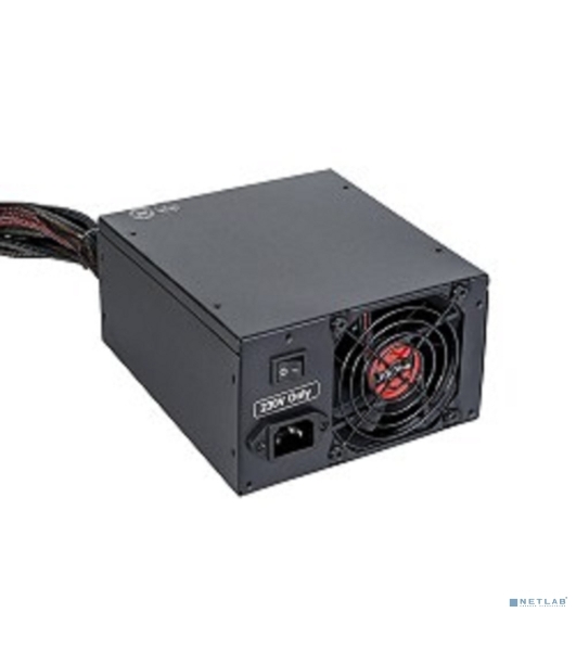 Блок питания серверный ExeGate (RM-700ADS) APFC,2х8см fan, 20+4pin/(4+4)pin+(4+4)pin, 2xPCI-E, 9xSATA