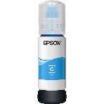 Картридж струйный Epson L101 C13T03V24A синий (70мл) для Epson L4150/L4160/L6160/L6170/L6190, фото6