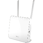 Маршрутизатор DVG-5402G/R1A AC1200 Wi-Fi Router, 1000Base-T WAN, 4x1000Base-T LAN, 2x5dBi external antennas, 2xFXS+USB ports, 3G/LTE support, фото2