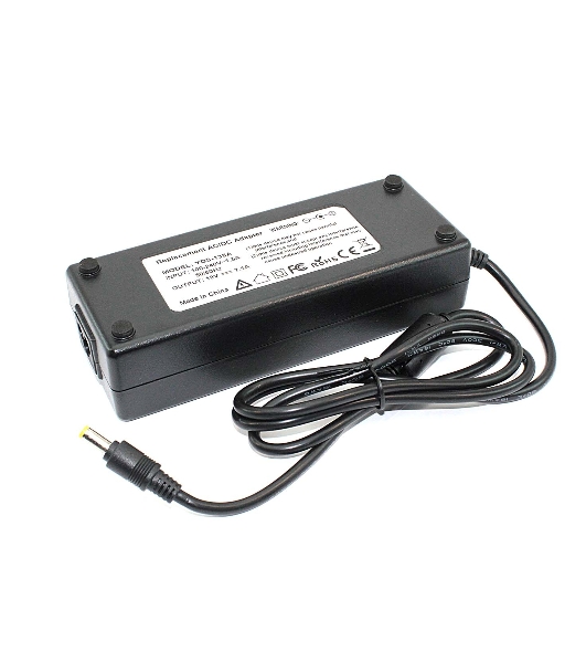 Блок питания (сетевой адаптер) для ноутбуков Hipro 19V7.1A 5.5x2.5 OEM