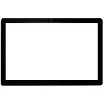 Стекло дисплея (матрицы) для Apple MacBook Pro 17 A1297 Early 2009 Mid 2009 Mid 2010 Early Late 2011, фото2
