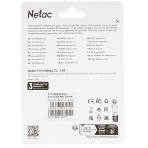 Накопитель SSD Netac SA500, 512Gb, SATA III, 2.5', R/W 520/450, фото9