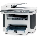 Входной лоток ADF HP LJ M1522 (CB534-60112/Q1636-40012) OEM, фото3